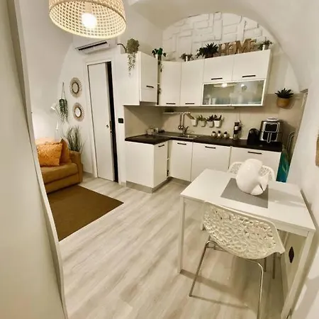 Apartament 217 - La Petite Perle -centro Storico- 500m Dal Teatro Ariston *