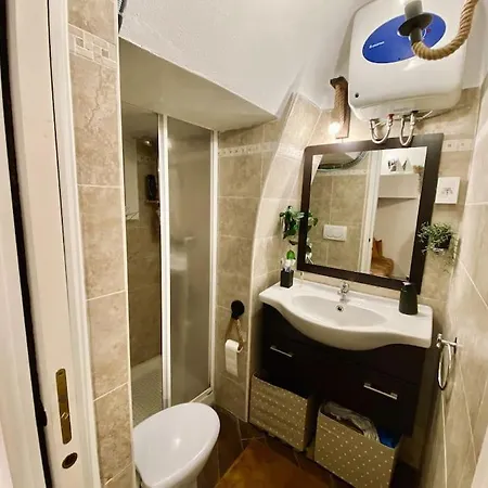 Apartament 217 - La Petite Perle -centro Storico- 500m Dal Teatro Ariston *